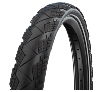 Schwalbe Pneu Marathon Efficiency, 28x2.0 (50-622)