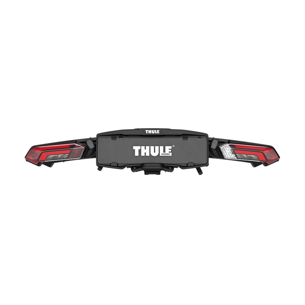 Thule Veloträger Epos 2 978 für 2 Velos