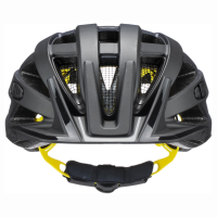 Uvex Helm i-vo cc MIPS, midnight-silver, 52-57