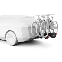 Thule Veloträger Epos 3 979 für 3 Velos