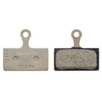 Shimano Bremsbeläge G05S Kunstharz Paar
