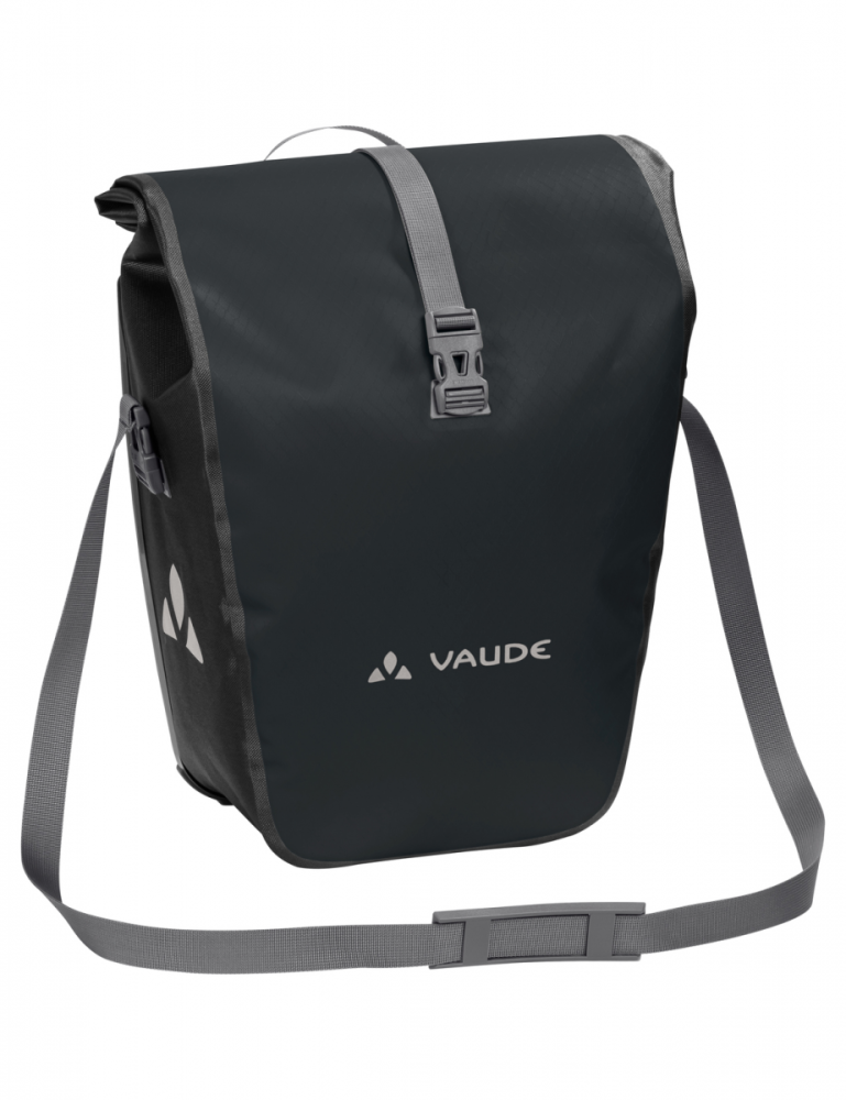 VAUDE Seitentasche Aqua Back Single - black