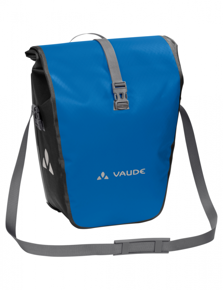 VAUDE Seitentasche Aqua Back Single - blue