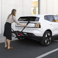 Thule Veloträger OutPace für 2 Velos
