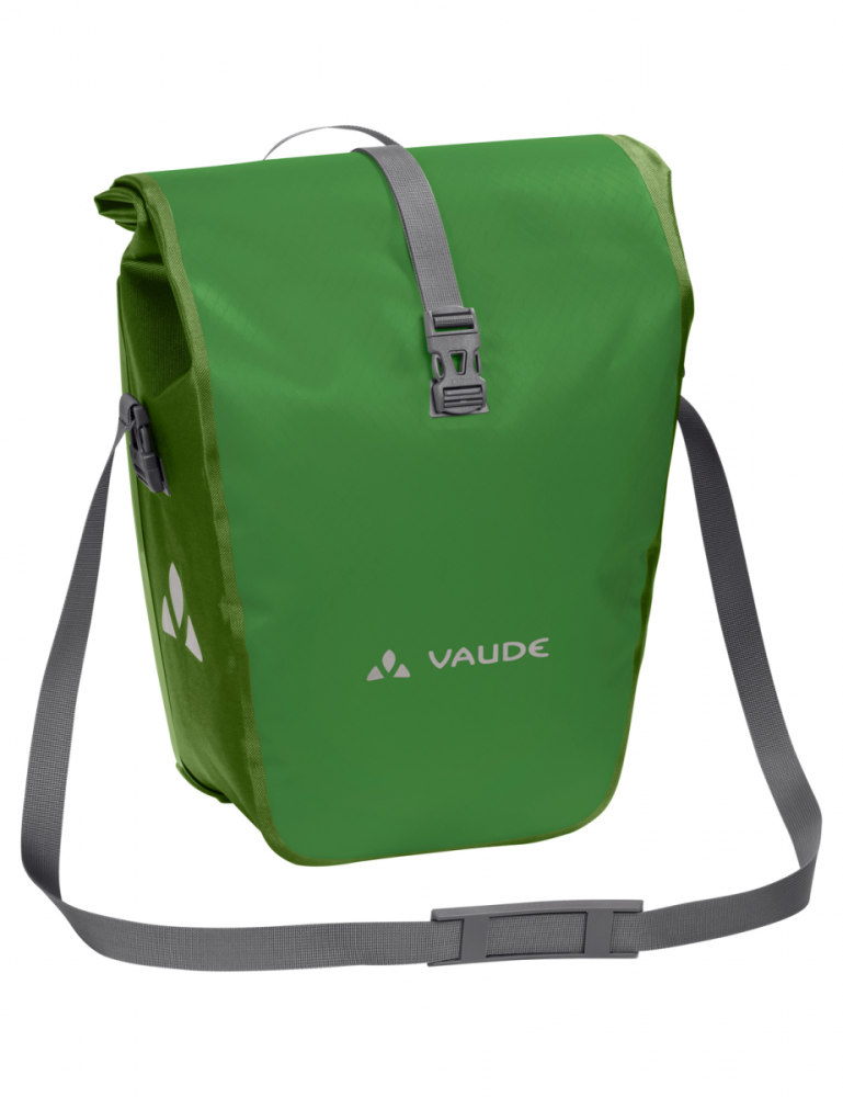 VAUDE Seitentasche Aqua Back Single - parrot green